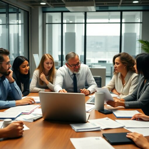 Comment Apprendre à Déléguer Peut-il Alléger Votre Charge De Travail Et Vous Faire Gagner Du Temps