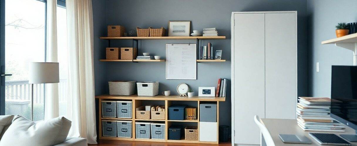Comment Ranger Votre Maison En Petites étapes Pour Un Gain De Temps Considérable