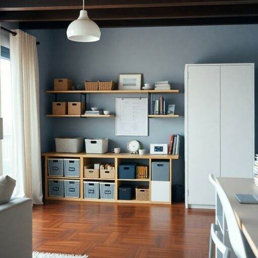 Comment Ranger Votre Maison En Petites étapes Pour Un Gain De Temps Considérable