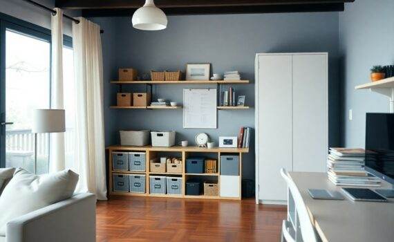 Comment Ranger Votre Maison En Petites étapes Pour Un Gain De Temps Considérable