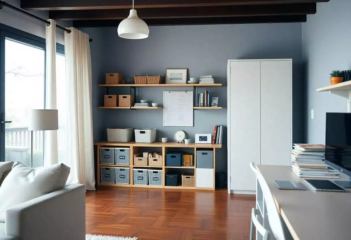 Comment Ranger Votre Maison En Petites étapes Pour Un Gain De Temps Considérable