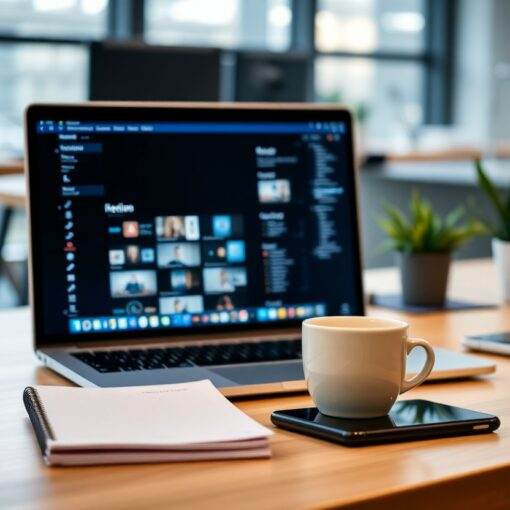 Quels Outils Utilisez-vous Pour Gagner Du Temps Au Travail ?