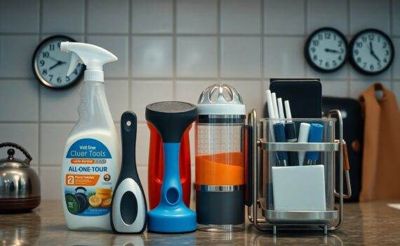 Quels Produits Multi-usages Peuvent Vous Aider à Gagner Du Temps Et De L'argent