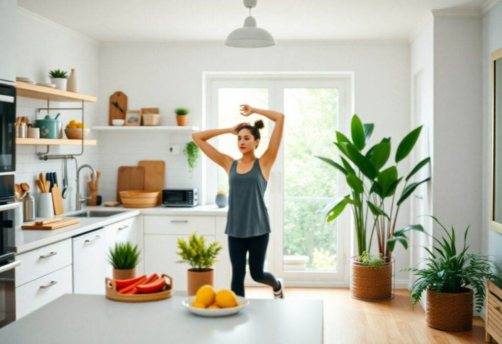 Quelles Sont Les Meilleures Astuces Pour Optimiser Votre Quotidien Et Gagner De La Santé ?