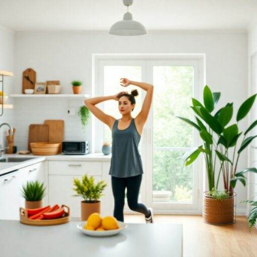 Quelles Sont Les Meilleures Astuces Pour Optimiser Votre Quotidien Et Gagner De La Santé ?