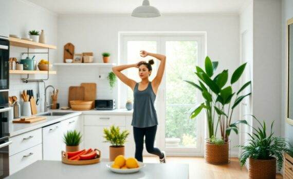 Quelles Sont Les Meilleures Astuces Pour Optimiser Votre Quotidien Et Gagner De La Santé ?