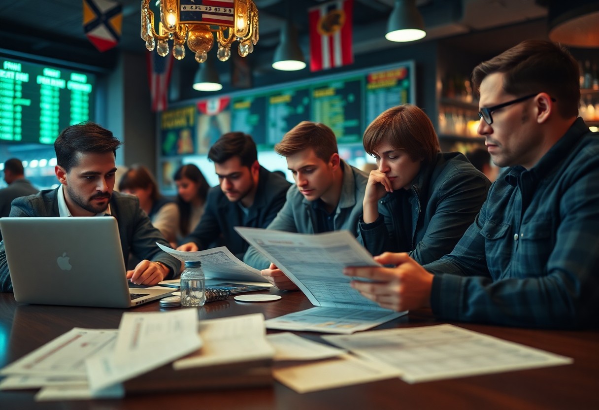 Optimisation Des Chances – 8 Stratégies Essentielles Pour Gagner Aux Paris